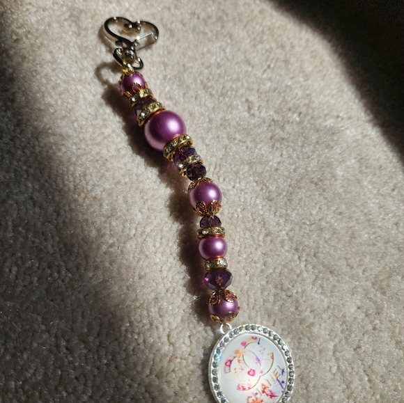 Keychain - Picture 4 of 4